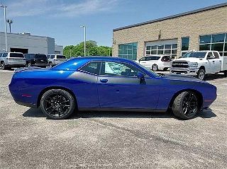 2022 Dodge Challenger R/T 2C3CDZFJ4NH230217 in Forest Park, IL 2
