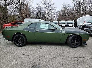 2022 Dodge Challenger R/T 2C3CDZFJ8NH254276 in Forest Park, IL 2