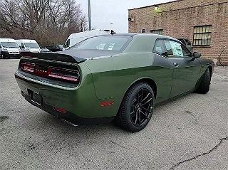 2022 Dodge Challenger R/T 2C3CDZFJ8NH254276 in Forest Park, IL 3