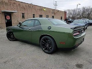 2022 Dodge Challenger R/T 2C3CDZFJ8NH254276 in Forest Park, IL 6
