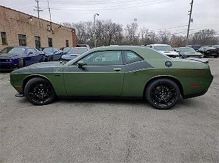 2022 Dodge Challenger R/T 2C3CDZFJ8NH254276 in Forest Park, IL 7