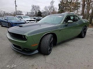 2022 Dodge Challenger R/T 2C3CDZFJ8NH254276 in Forest Park, IL 9