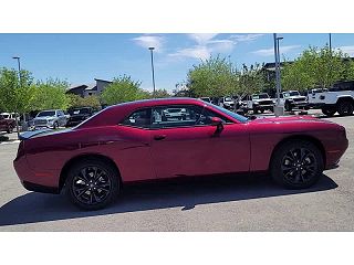 2022 Dodge Challenger SXT 2C3CDZGG8NH229946 in Las Vegas, NV 9