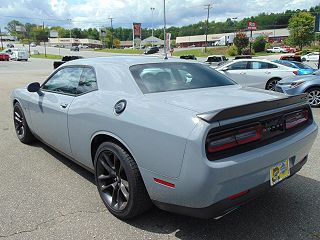 2022 Dodge Challenger R/T 2C3CDZFJ1NH188198 in Mount Airy, NC 7