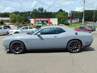 2022 Dodge Challenger R/T 2C3CDZFJ1NH188198 in Mount Airy, NC 8