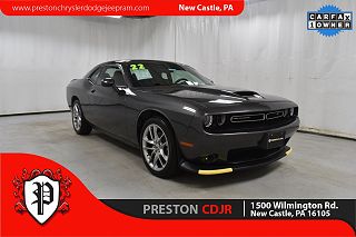 2022 Dodge Challenger GT 2C3CDZKG5NH118505 in New Castle, PA