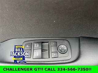 2022 Dodge Challenger GT 2C3CDZJG9NH137639 in Troy, AL 11