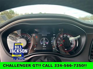 2022 Dodge Challenger GT 2C3CDZJG9NH137639 in Troy, AL 13
