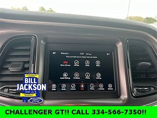 2022 Dodge Challenger GT 2C3CDZJG9NH137639 in Troy, AL 17