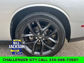 2022 Dodge Challenger GT 2C3CDZJG9NH137639 in Troy, AL 8