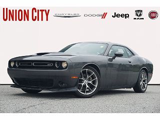 2022 Dodge Challenger GT 2C3CDZJG1NH174703 in Union City, GA