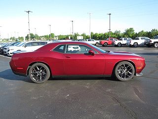 2022 Dodge Challenger R/T 2C3CDZBT5NH230699 in Wentzville, MO 2