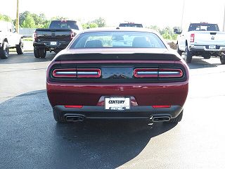 2022 Dodge Challenger R/T 2C3CDZBT5NH230699 in Wentzville, MO 4