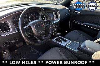 2022 Dodge Charger SXT 2C3CDXBG7NH180928 in Aberdeen, MD 16
