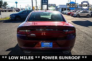 2022 Dodge Charger SXT 2C3CDXBG7NH180928 in Aberdeen, MD 5