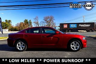 2022 Dodge Charger SXT 2C3CDXBG7NH180928 in Aberdeen, MD 7