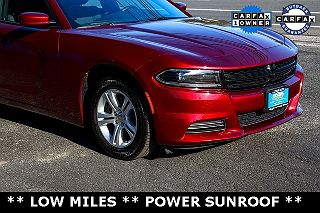 2022 Dodge Charger SXT 2C3CDXBG7NH180928 in Aberdeen, MD 9