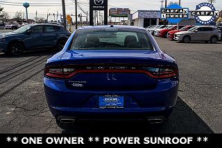 2022 Dodge Charger SXT 2C3CDXBG5NH180927 in Aberdeen, MD 5