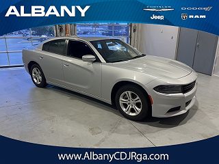 2022 Dodge Charger SXT 2C3CDXBG5NH235182 in Albany, GA