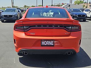 2022 Dodge Charger GT 2C3CDXHG1NH176140 in Avondale, AZ 6