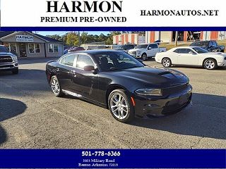 2022 Dodge Charger GT 2C3CDXMG8NH259781 in Benton, AR 2