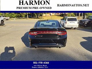 2022 Dodge Charger GT 2C3CDXMG8NH259781 in Benton, AR 5