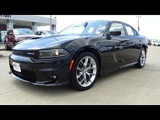 2022 Dodge Charger GT 2C3CDXHG8NH156905 in Cape Girardeau, MO 2