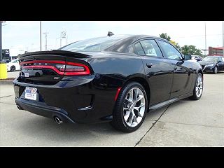 2022 Dodge Charger GT 2C3CDXHG8NH156905 in Cape Girardeau, MO 6