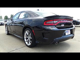 2022 Dodge Charger GT 2C3CDXHG8NH156905 in Cape Girardeau, MO 8