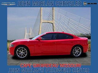 2022 Dodge Charger GT 2C3CDXHG6NH175873 in Cape Girardeau, MO 1