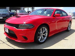 2022 Dodge Charger GT 2C3CDXHG6NH175873 in Cape Girardeau, MO 2