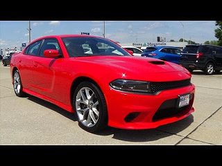 2022 Dodge Charger GT 2C3CDXHG6NH175873 in Cape Girardeau, MO 4