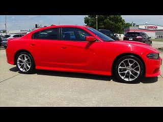 2022 Dodge Charger GT 2C3CDXHG6NH175873 in Cape Girardeau, MO 5