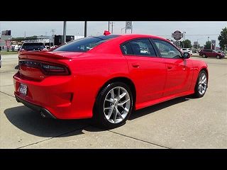 2022 Dodge Charger GT 2C3CDXHG6NH175873 in Cape Girardeau, MO 6