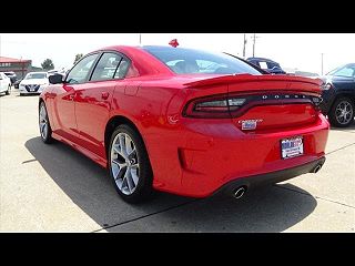 2022 Dodge Charger GT 2C3CDXHG6NH175873 in Cape Girardeau, MO 8