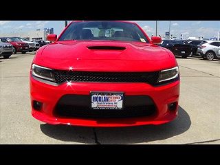 2022 Dodge Charger GT 2C3CDXHG0NH185914 in Cape Girardeau, MO 3