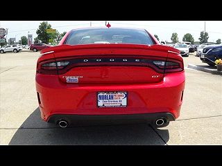 2022 Dodge Charger GT 2C3CDXHG0NH185914 in Cape Girardeau, MO 7
