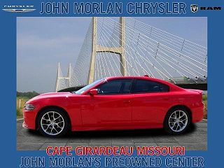 2022 Dodge Charger GT 2C3CDXHG0NH185914 in Cape Girardeau, MO