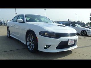 2022 Dodge Charger GT 2C3CDXHG2NH182514 in Cape Girardeau, MO 4