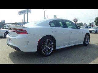 2022 Dodge Charger GT 2C3CDXHG2NH182514 in Cape Girardeau, MO 6