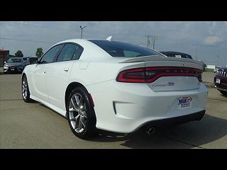 2022 Dodge Charger GT 2C3CDXHG2NH182514 in Cape Girardeau, MO 8