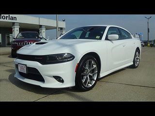 2022 Dodge Charger GT 2C3CDXHG3NH156892 in Cape Girardeau, MO 2
