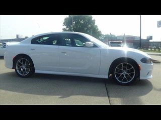 2022 Dodge Charger GT 2C3CDXHG3NH156892 in Cape Girardeau, MO 5