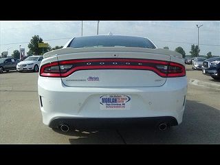 2022 Dodge Charger GT 2C3CDXHG3NH156892 in Cape Girardeau, MO 7