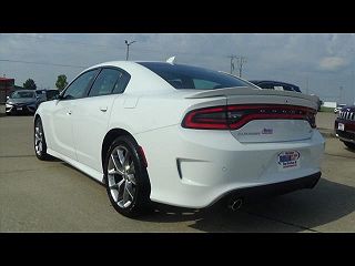 2022 Dodge Charger GT 2C3CDXHG3NH156892 in Cape Girardeau, MO 8