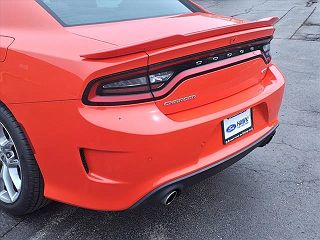 2022 Dodge Charger GT 2C3CDXHG0NH169678 in Carol Stream, IL 12
