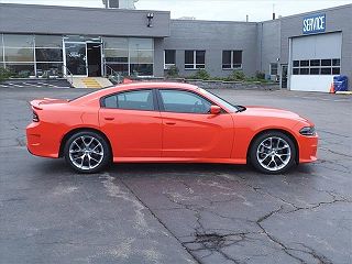 2022 Dodge Charger GT 2C3CDXHG0NH169678 in Carol Stream, IL 7