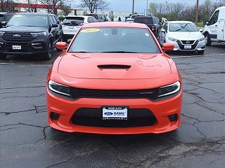 2022 Dodge Charger GT 2C3CDXHG0NH169678 in Carol Stream, IL 9