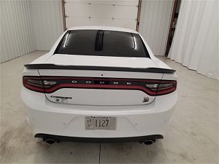 2022 Dodge Charger Scat Pack 2C3CDXGJ6NH164031 in Cedarburg, WI 4