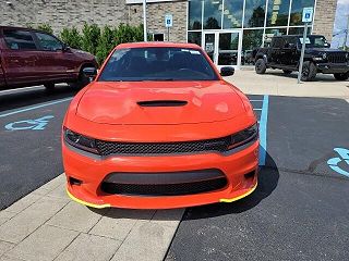 2022 Dodge Charger R/T 2C3CDXCT5NH186593 in Chelsea, MI 8